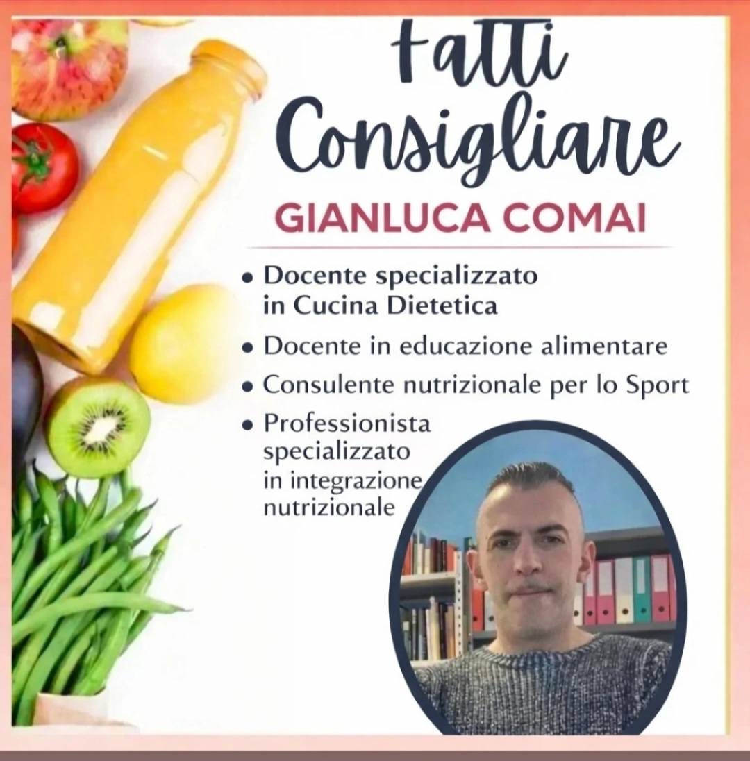 negozio specializzato integratori per palestre e centri sportivi Ciriè Caselle Torinese