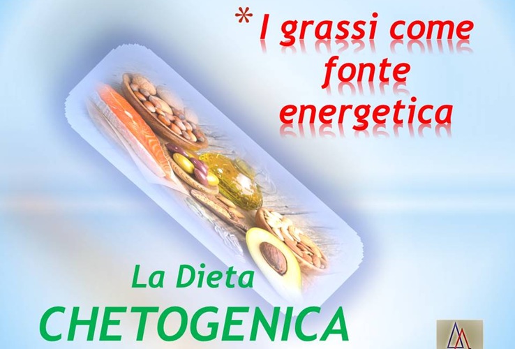 Diete specialistiche chetogenica e low-carb