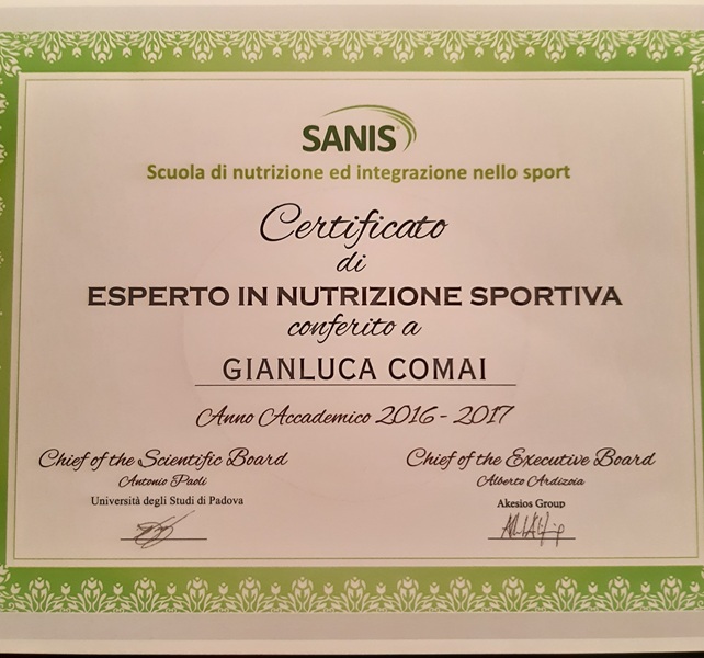 negozio specializzato integratori per palestre e centri sportivi Ciriè consulenza
